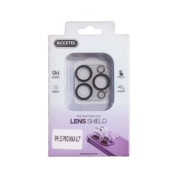 ACCETEL BACK CAMERA LENS SHIELD FOR APPLE IPHONE 15 PRO MAX ACCETEL BACK CAMERA LENS SHIELD FOR APPLE IPHONE 15 PRO MAX